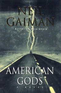  AmericanGods 