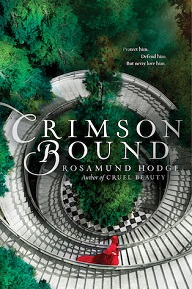 CrimsonBound