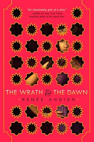 TheWrathandtheDawn