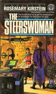  TheSteerswoman