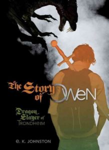 The Story Of Owen The Story Of Owen