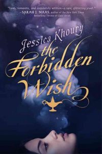The Forbidden Wish The Forbidden Wish