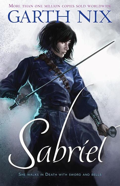 Sabriel 