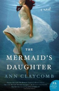 Mermaid's Daughter