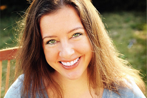 Rae Carson