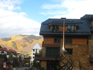 Vail