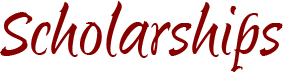 Scholarships Scholarships