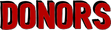 Donors Donors