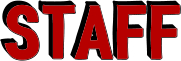 Staff Staff