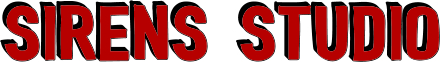 Sirens Studio Sirens Studio