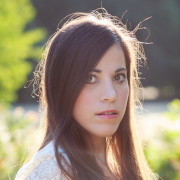 Anna-Marie McLemore