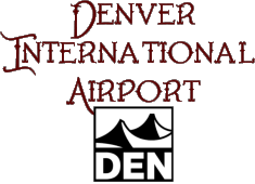 Denver International Airport