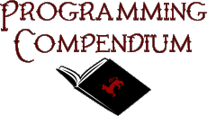 Programming Compendium