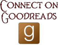 Connect on Goodreads
