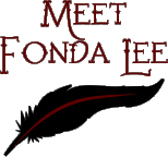 Meet Fonda Lee