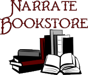 Narrate Bookstore