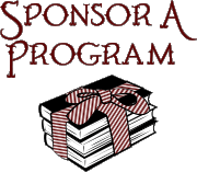 Sponsor a Program