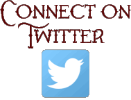 Connect on Twitter