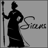 Journal icon: Sirens 1 Journal icon: Sirens 1