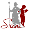 Journal icon: Sirens 3 Journal icon: Sirens 3