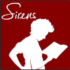 Journal icon: Sirens 4 Journal icon: Sirens 4