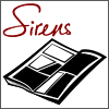 Journal icon: Sirens 5 Journal icon: Sirens 5