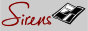 88 x 31 Button: Sirens 3 88 x 31 Button: Sirens 3