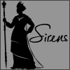 Journal icon: Sirens 1 Journal icon: Sirens 1