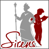 Journal icon: Sirens 3 Journal icon: Sirens 3