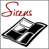 Journal icon: Sirens 5 Journal icon: Sirens 5