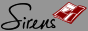 88 x 31 Button: Sirens 2 88 x 31 Button: Sirens 2