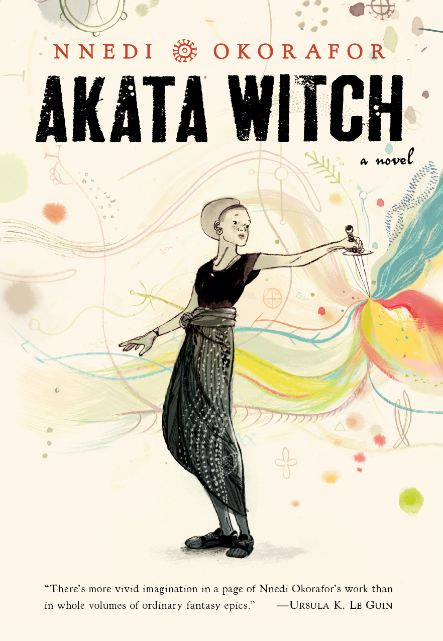 Akata Witch Akata Witch