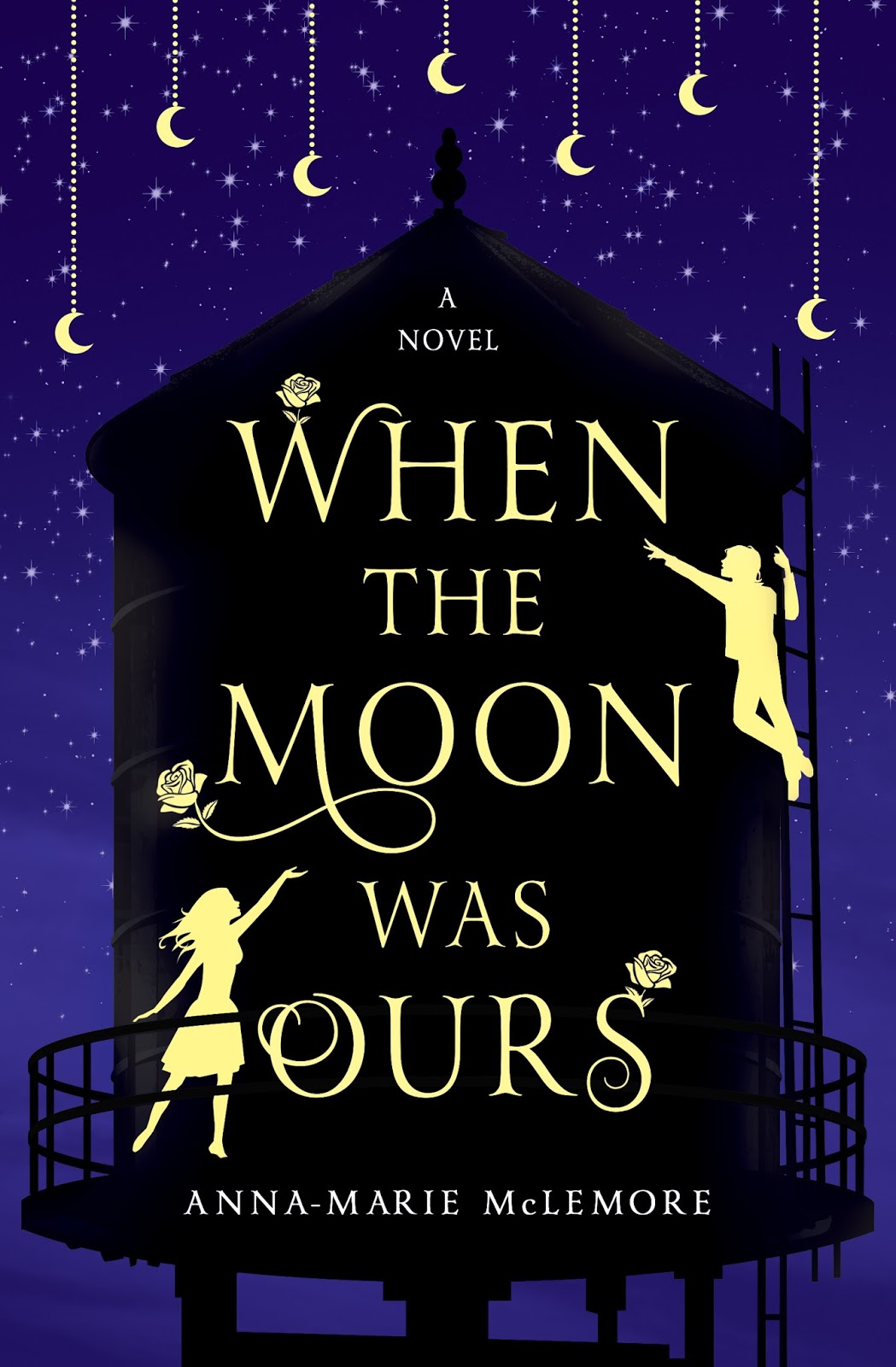 When the Moon Was Ours