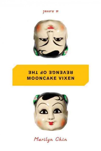 Revenge of the Mooncake Vixen