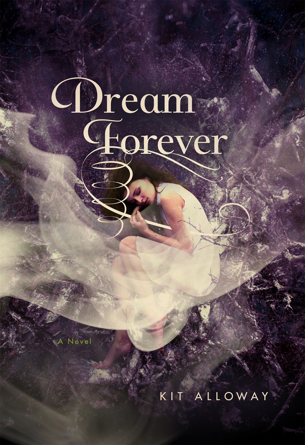Dream Forever, Kit Alloway