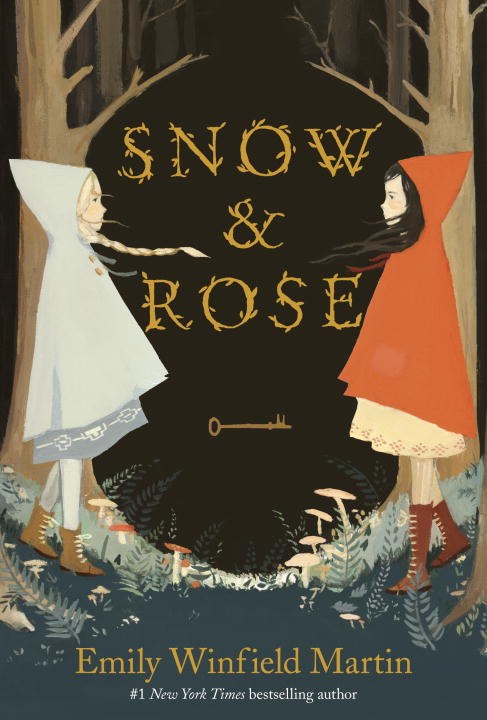 Snow & Rose Emily Winfield Martin