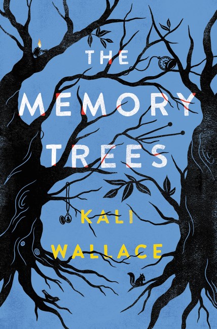 The Memory Trees Wallace