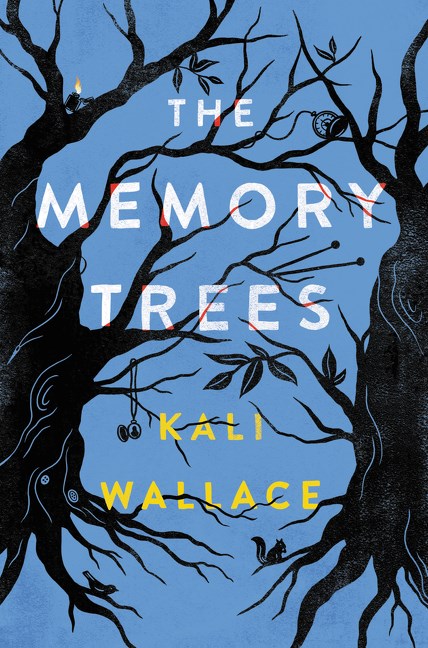 The Memory Trees The Memory Trees