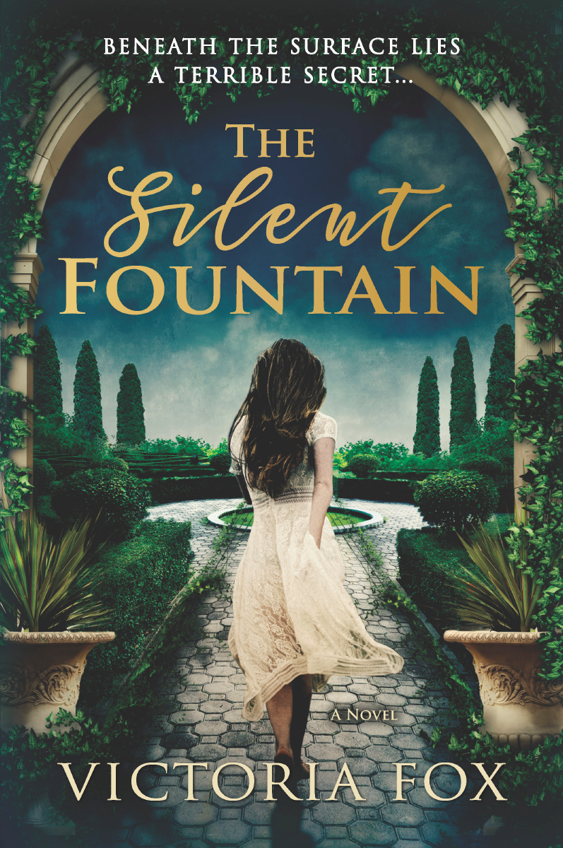 The Silent Fountain Victoria Fox