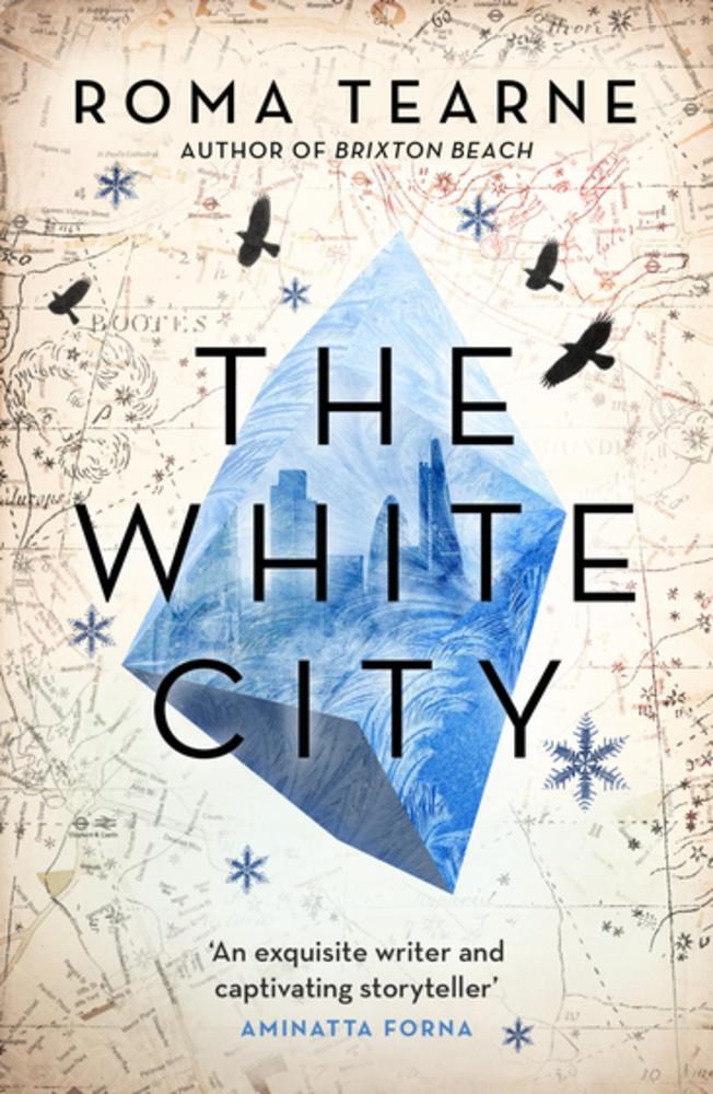 The White City Roma Tearne