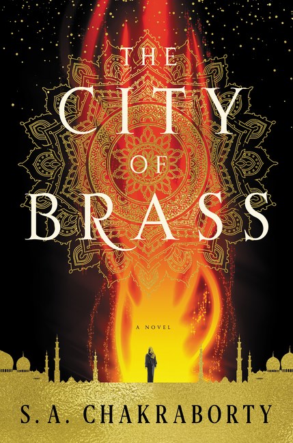 The City of Brass The City of Brass