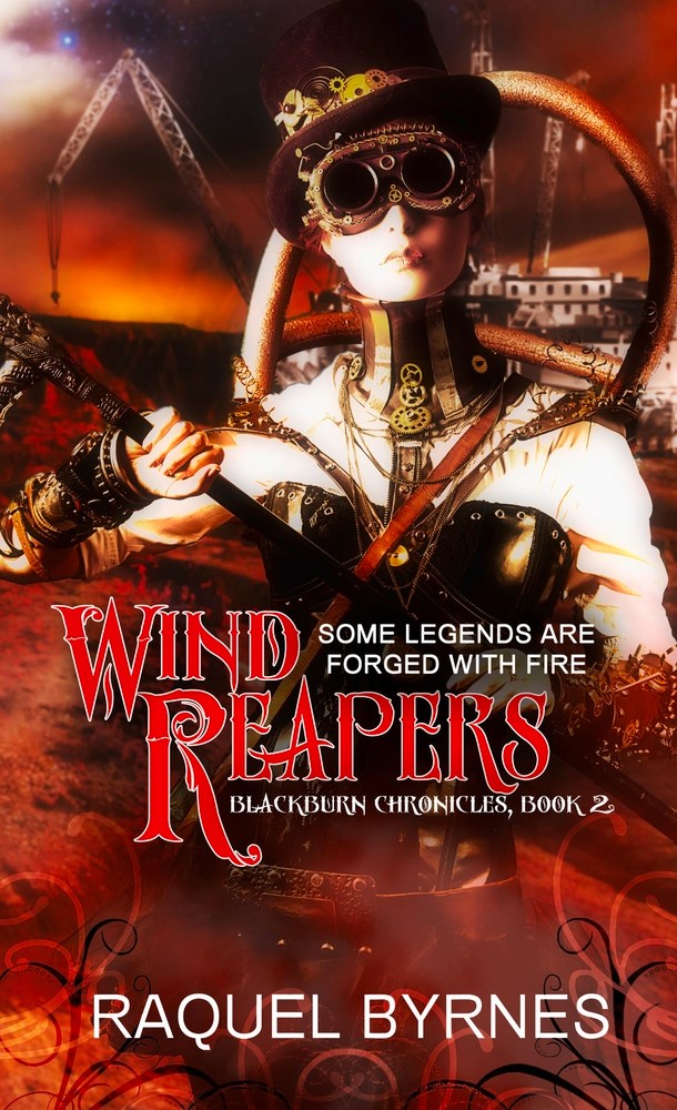 WindReapers