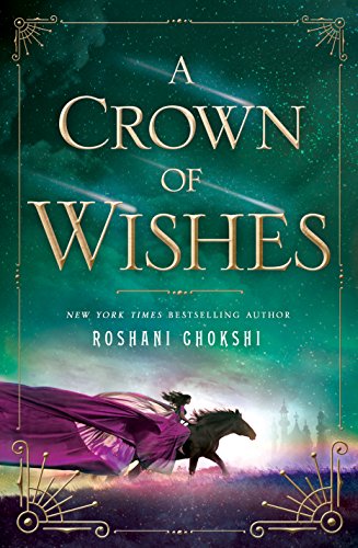 A Crown of Wishes A Crown of Wishes