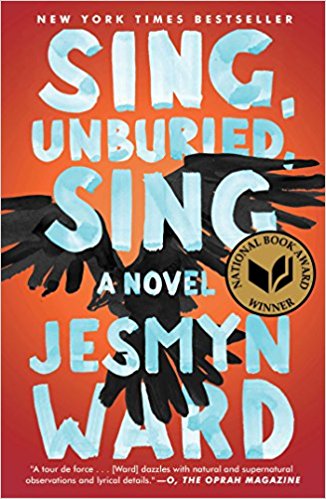 Sing, Unburied, Sing Sing, Unburied, Sing