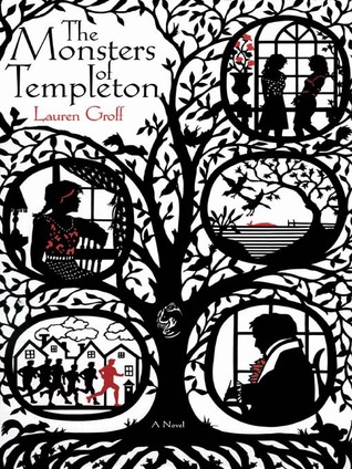 The Monsters of Templeton The Monsters of Templeton
