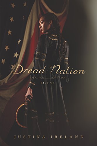 Dread Nation Dread Nation