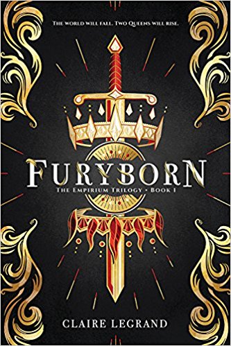 Furyborn