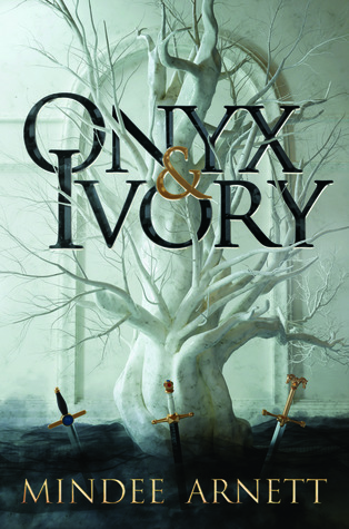 Onyx&Ivory