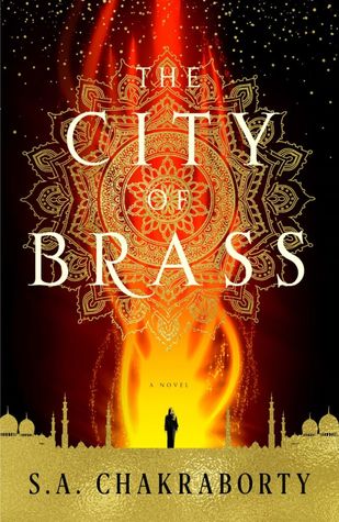 The City of Brass The City of Brass