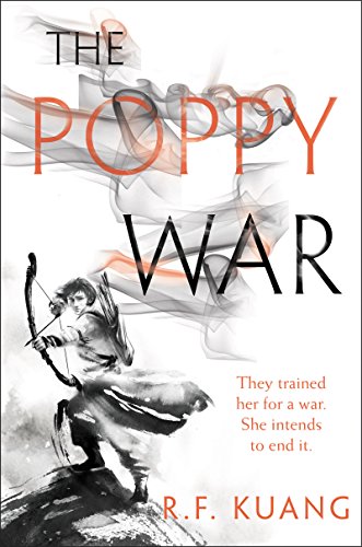 The Poppy War The Poppy War